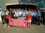 Millbrook Parade '05